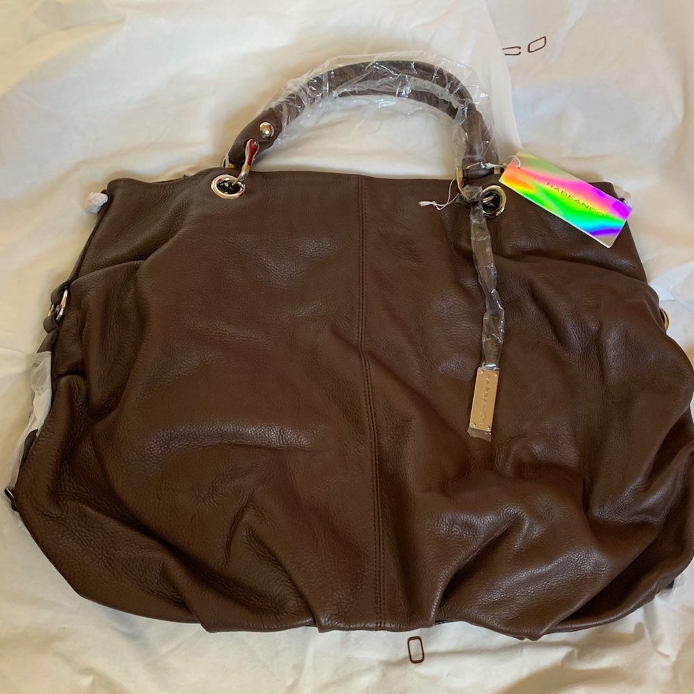 Leather Bag